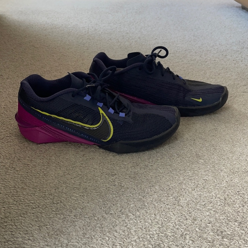 Nike Metcon React